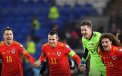 Tara Galilor completeaza lista celor 20 de echipe calificate la Euro 2020 dupa ce aseara a invins Ungaria, cu 2 la 0 si a urcat pe locul secund in Grupa E - VIDEO
