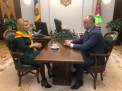 Emisiunea InPROfunzime cu Lorena Bogza. Invitat: presedintele Igor Dodon - VIDEO