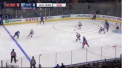 Jucatorii echipei New York Rangers si-au  bucurat aseara fanii cu o victorie frumoasa in liga nord-americana de hochei. Acestia i-au intalnit pe rivalii din Washington, pe care i-au invins cu scorul de 4 la 1 - VIDEO