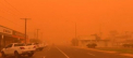 Imagini apocaliptice in Australia. Peste 1 milion de hectare au fost distruse de incendii
