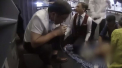 Gestul extrem la care a recurs un medic pentru a salva viata unui barbat in timpul zborului - VIDEO