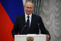 Putin sustine ca Rusia detine un sistem de propulsie a rachetelor „fara egal in lume”