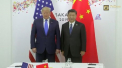 Pelliron 22.11.2019: Presedintele american a amenintat, din nou, ca va mari taxele pentru marfurile chinezesti