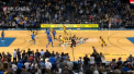 Los Angeles Lakers continua in forma excelenta in actuala editie a Ligii Nord-Americane de baschet. Formatia din California a bifat aseara a 13-a victorie a sezonului dupa ce a invins gruparea din Oklahoma - VIDEO