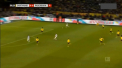 Borussia Dortmund si Paderborn s-au despartit indecis, in a douasprezecea runda din liga germana. Nou-promovata a condus cu 3 la 0 la pauza si se parea ca victoria era in buzunar, insa, gazdele au intors rezultatul dupa revenirea de la vestiare - VIDEO
