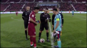 CFR Cluj a facut un meci de senzatie inaintea duelului decisiv cu Lazio. Campioana Romaniei a zdrobit nou-promovata Chindia Targoviste, iar acum asteapta cu incredere duelul pentru primavara Europa League - VIDEO