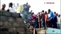 Un avion cu 18 pasageri la bord s-a prabusit in estul Republicii Congo. Aproape toti calatorii ar fi murit in urma impactului - VIDEO