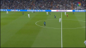 Real Madrid a castigat fara probleme meciul de acasa, cu Real Sociedad.  Galactii s-au impus cu 3 la 1, iar acum sunt la doar un pas de Barcelona in clasamentul La Liga - VIDEO