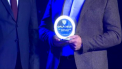 Jucatorul echipei Cagliari, Artur Ionita, a fost desemnat pentru a doua oara cel mai bun fotbalist moldovean. FMF a decernat aseara numeroase premii la Gala Laureatilor - VIDEO