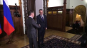 Premierul Ion Chicu va face prima sa vizita oficiala la Kiev. Prim-ministrul a spus ca a fost invitat de omologul sau din Ucraina - VIDEO