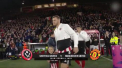 Sheffield United si Manchester United au oferit o partida spectaculoasa in a 13-a etapa din Premier League. Cu sase goluri la general, cele doua formatii s-au despartit indecis, scor 3 la 3 - VIDEO