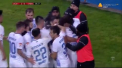 Universitatea Craiova a urcat pe locul doi in clasamentul Ligii 1, fiind la patru puncte de campioana Romaniei CFR Cluj. Asta dupa ce oltentii i-au invins pe adversarii de la FC Hermannstadt. Intr-o alta partida, Dinamo si Academica Clinceni au iesit de pe teren cu o remiza - VIDEO