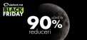Start BLACK FRIDAY la elefant.md: reduceri de pana la 90%!