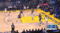 Golden State Warriors continua sa fie de nerecunoscut in actuala editie a Ligii Nord-Americane de baschet. Gruparea din California si-a dezamagit aseara fanii cu inca o infrangere, dupa ce a fost distrusa de rivalii din Oklahoma - VIDEO