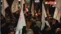 Haos la Tbilisi. Politia a intervenit cu tunuri de apa pentru a dispersa protestatarii, care manifesteaza de mai multe zile in fata Parlamentului - VIDEO