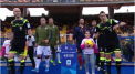 Cagliari, echipa moldoveanului Artur Ionita, are un sezon neasteptat de bun in campionatul italian. Gruparea din Sardinia a remizat scor 2 la 2, in deplasare la Lecce - VIDEO