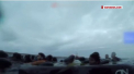 200 de migranti au incercat sa ajunga in Italia cu o barca de doar 10 metri. Ambarcatiunea, insa, s-a scufundat langa insula Lampedusa. 10 dintre ei nu au mai putut fi salvati, iar despre 20 de persoane nu se stie nimic - VIDEO