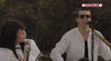 Irina Rimes si baietii de la Zdob si Zdub au lansat piesa “Sanziene”. In doar cateva ore, productia a adunat zeci de mii de vizualizari - VIDEO