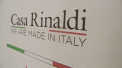 La cea de-a patra editie a Saptamanii Bucatariei Italiene, Casa Rinaldi a organizat o seara gastronomica, sarbatorind, alaturi de toti invitatii, cei 40 de ani de activitate - VIDEO