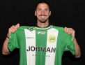 Zlatan Ibrahimovic isi continua cariera in fotbal intr-o postura noua. Suedezul a cumparat o jumatate din actiunile clubului Hammarby din Suedia - VIDEO