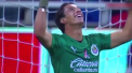 Golul zilei de ieri vine din Mexic. Meciul dintre Chivas si Veracruz s-a incheiat neasteptat, cu un gol care va ramane in istoria fotbalului - VIDEO