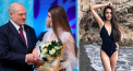 Cel mai tanar parlamentar din Belarus este o tanara de 22 de ani. Ea a ajuns deputat din partea partidului aflat la guvernare, iar unii cred ca ar fi iubita presedintelui Alexandr Lukasenko - VIDEO