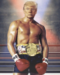 Imaginea postata de Donald Trump pe Twitter care a starnit sute de mii de reactii - FOTO