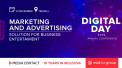 Digital Day - conferinta anuala despre marketingul si publicitatea pe internet