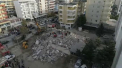 Momente tragice in Albania. Logodnica fiului premierului, ingropata alaturi de parinti si frate
