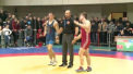Finala celei mai importante competitii interne de lupte libere s-a desfasurat ieri la Chisinau. Cei mai buni sportivi ai momentului au iesit in ring pentru a obtine titlurile de campioni - VIDEO