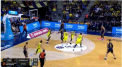 Fenerbahce a obtinut victorie in duelul cu Khimki Moscova intr-un meci din Euroliga de baschet. Finalista de anul trecut s-a impus cu 89 la 76 impotriva formatiei ruse si ajunge pe locul 14 in clasamentul general - VIDEO