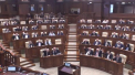 Vlad Batrincea este noul vicepresedinte al Parlamentului. El i-a luat locul lui Ion Ceban, dupa ce ultimul a fost ales primar al Chisinaului - VIDEO