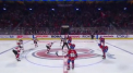 Sezon dezastruos pentru Montreal Canadiens in liga nord-americana de hochei. Aseara, grupara  a suferit a 5-a infrangere consecutiva, dupa ce a cedat victoria codasei New Jersey Devils - VIDEO
