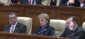 Mai multe comisii conduse de democrati si socialisti si mai putine pentru cei din Blocul ACUM. Legislativul a schimbat sefia grupurilor parlamentare - VIDEO