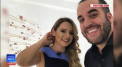 Logodnica fiului premierului albanez se numara printre persoanele care au murit in urma cutremurului din Albania de acum trei zile, dar si intreaga ei familie. Pana acum numarul decedatilor a ajuns la 40 - VIDEO