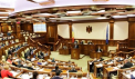 Sedinta parlamentului din 29 noiembrie 2019. Vlad Batrancea - numit vicepresedinte al Parlamentului - VIDEO