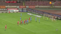 Dinamo Bucuresti a castigat disputa de pe teren propriu cu Politehnica Iasi, scor 1 la 0 - VIDEO