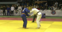 Cei mai buni judocani din Moldova si-au demonstrat puterile la turneul de Judo organizat in memoria marelui antrenor, Vasile Luca - VIDEO