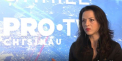 Caderea guvernului Sandu a ingrijorat UE, iar finantarea tarii noastre va fi strict conditionata de modul in care vor continua reformele. Asta a declarat eurodeputata din Romania, Ramona Strugariu, intr-un interviu pentru Pro TV. Ce spune despre procurorul general- VIDEO