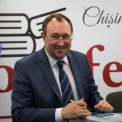 Alexandru Tanase: "Pentru prima data, in toata istoria RM un procuror general isi incepe mandatul cu mesajul “Noi nu putem mai mult sa tinem toata tara in frica”. Observatiile fostului presedinte CC