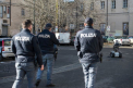 Bomba de jumatate de tona gasita in centrul orasului Torino. 10.000 de oameni au fost evacuati