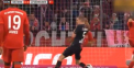 Bayern Munchen a coborat pe pozitia a patra in Bundesliga, dupa ce aseara a pierdut meciul cu Leverkusen, scor 1 la 2 - VIDEO