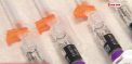Un vaccin antigripal cu efect pe viata. La asta lucreaza mai multi cercetatori americani, care spun ca preparatul ar fi mult mai eficient - VIDEO
