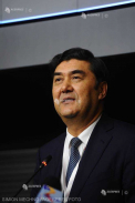  Fostul lider uigur al regiunii autonome Xinjiang, condamnat la inchisoare pe viata pentru coruptie