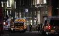 Cine sunt cei doi tineri ucisi in atentatul de la Londra. Ce spun autoritatile