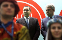 Lovitura pentru Victor Ponta. Fostul premier Mihai Tudose a demisionat din Pro Romania - FOTO