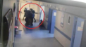 Momentul in care un pacient a fost rapit de asasini, apoi a fost gasit transat - VIDEO