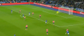 Campionatul Angliei a revenit cu o serie de meciuri tari. Aseara Leicester City a invins-o cu 2 la 1 pe Everton. In alte dueluri, Manchester United a remizat cu Aston Villa, in timp ce Arsenal, a plecat cu un singur punct de pe terenul celor de la Norwich - VIDEO