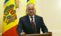 Scandalul interceptarilor, dubla identitate a lui Vlad Plahotniuc, furtul miliardului si situatia aeroportului Chisinau, vor fi discutate la Consiliul Suprem de Securitate, care se va convoca in noua componenta -VIDEO