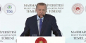 Erdogan il ataca dur pe Macron: Fa-ti un control. Poate tu esti in moarte celebrala - VIDEO